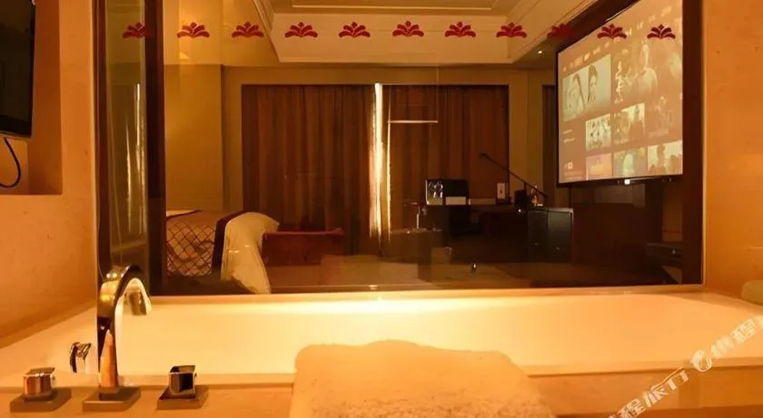 Wellton International Hotel