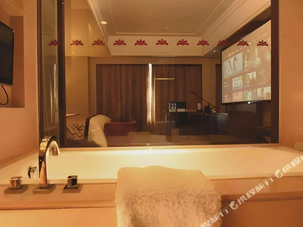 Wellton International Hotel