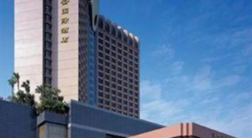 Wellton International Hotel