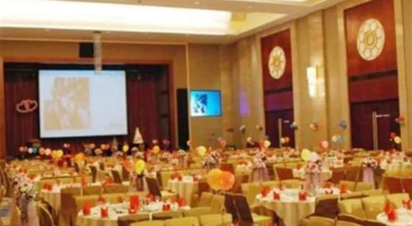 Wellton International Hotel