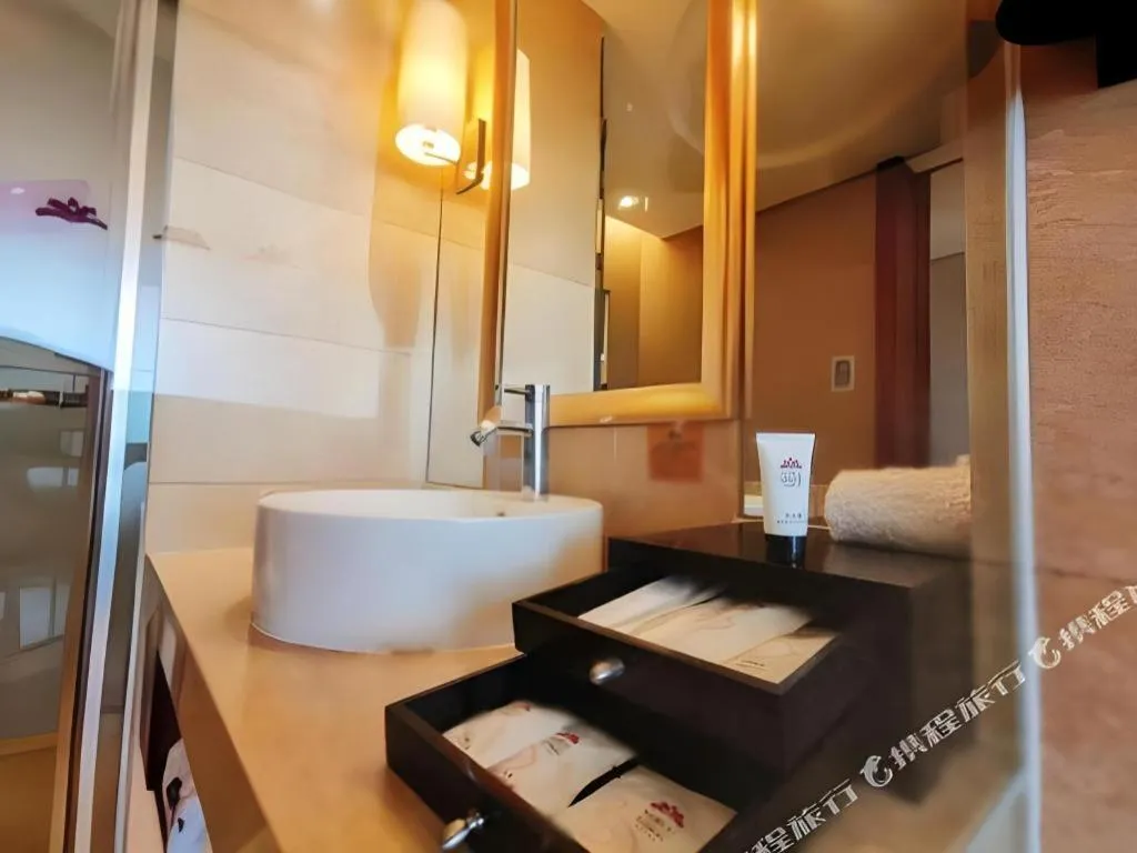 Wellton International Hotel