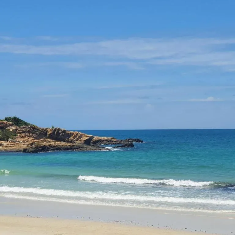 Sawasdee Coco Resort