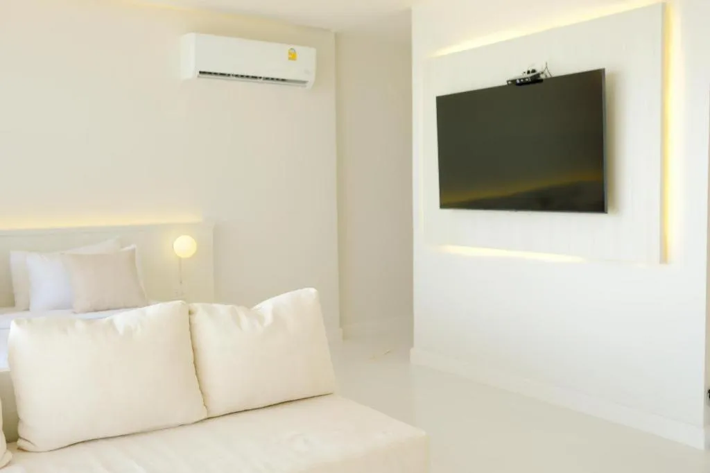 Sawasdee Coco Resort