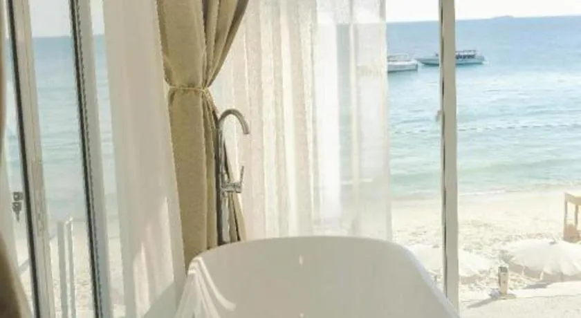 Sawasdee Coco Resort