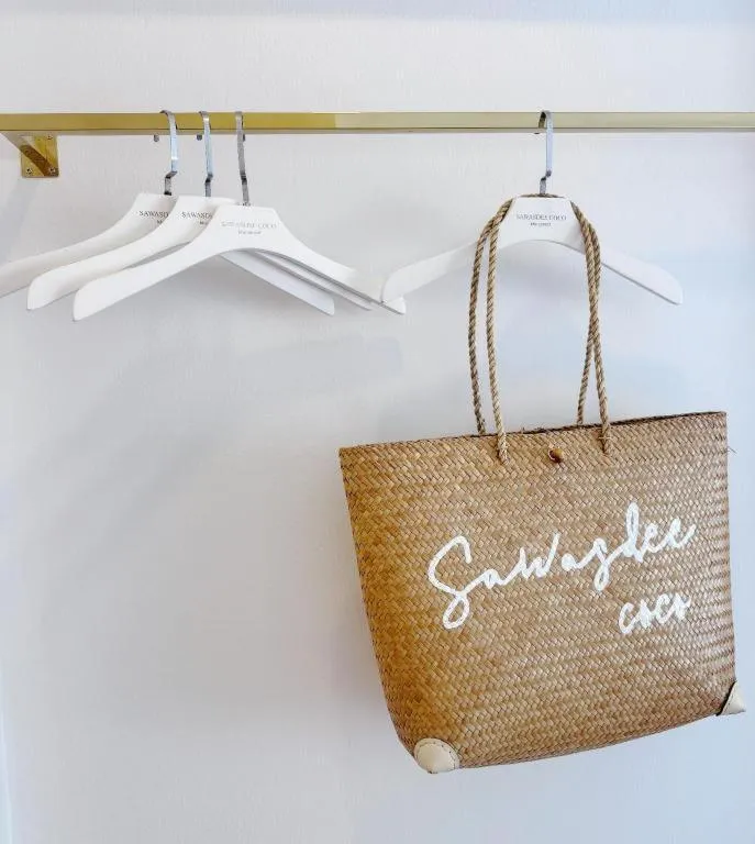 Sawasdee Coco Resort