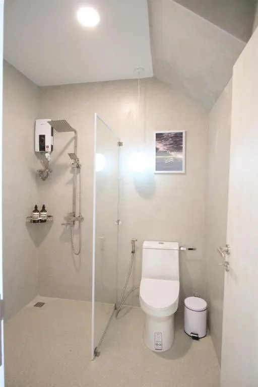 Sawasdee Coco Resort