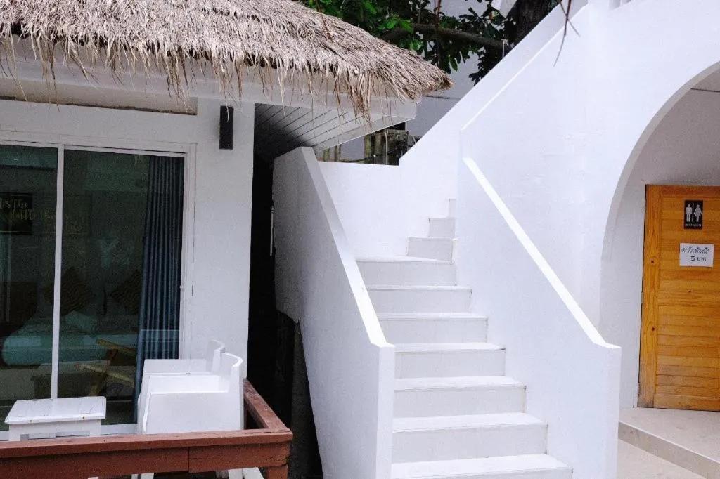 Sawasdee Coco Resort