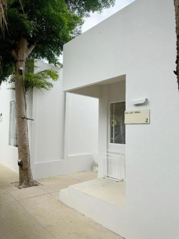 Sawasdee Coco Resort