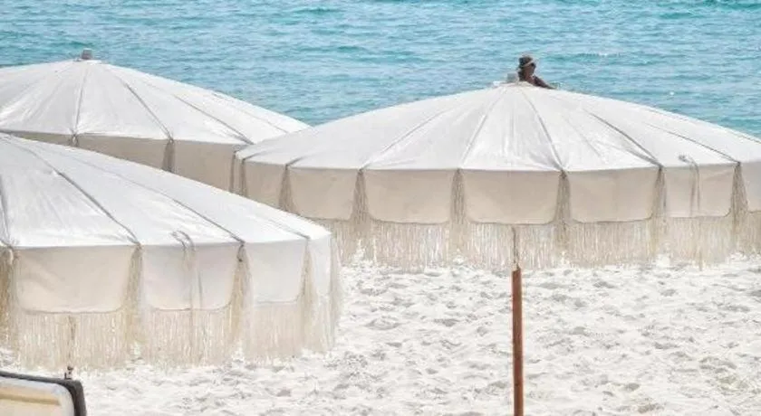 Sawasdee Coco Resort