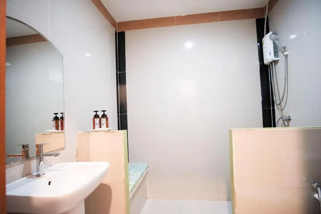 Sawasdee Coco Resort