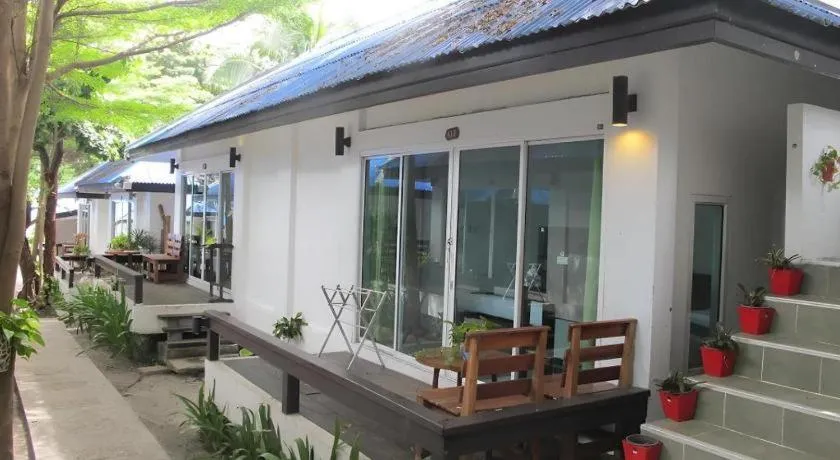 Sawasdee Coco Resort