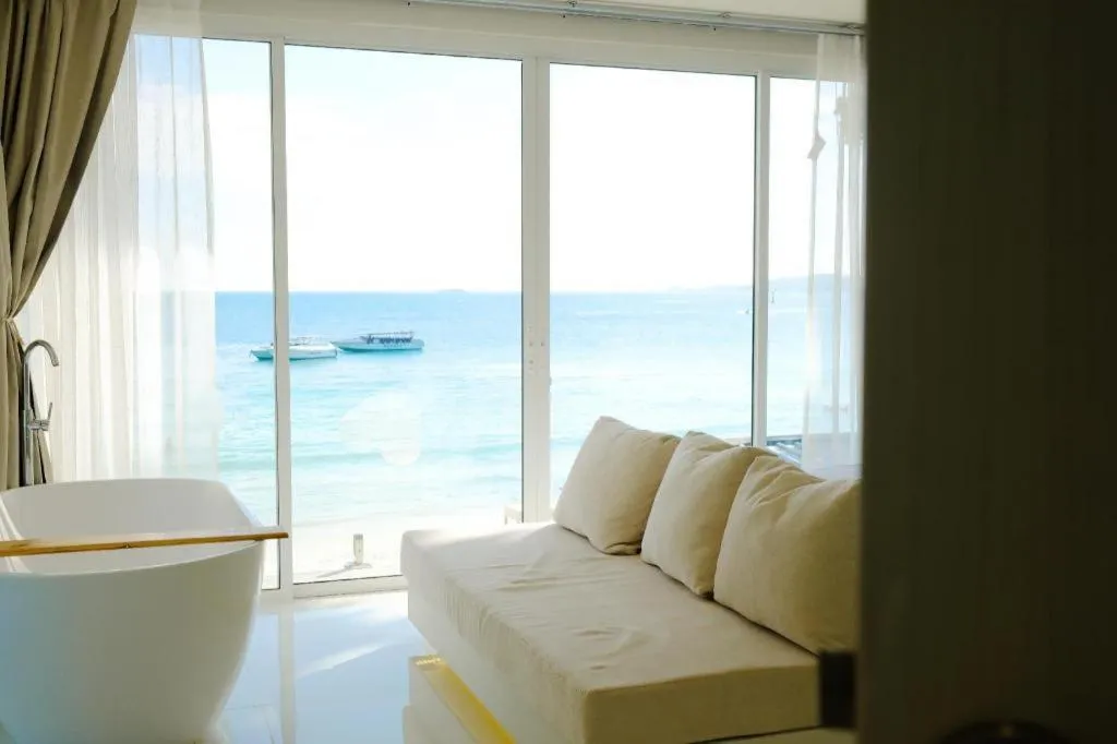 Sawasdee Coco Resort