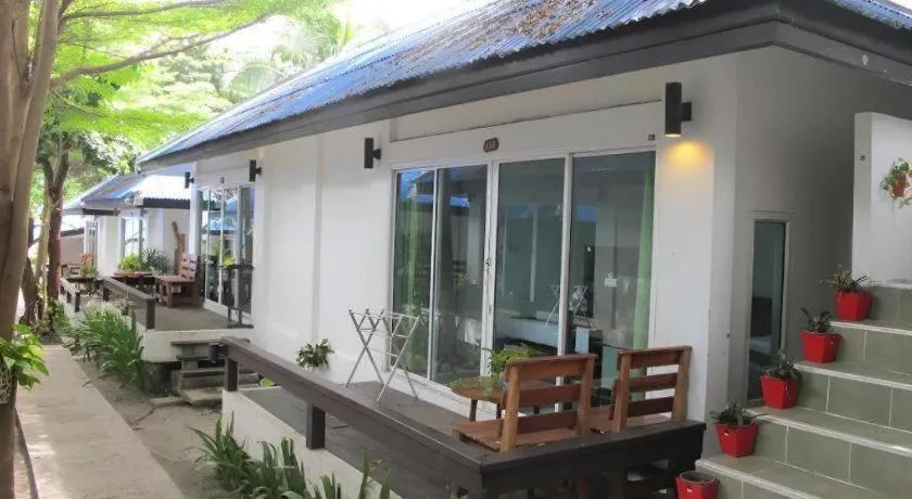 Sawasdee Coco Resort