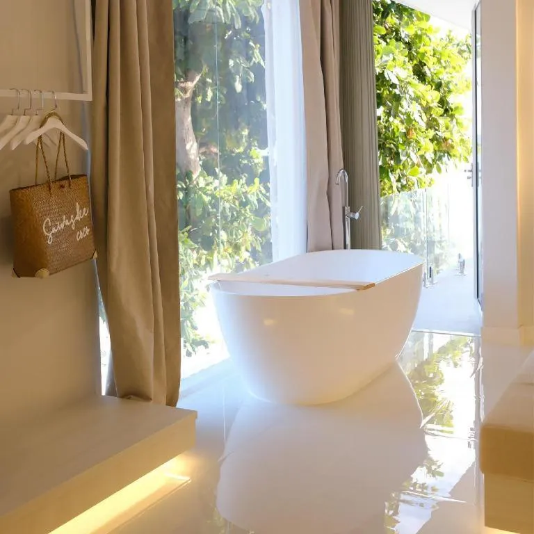 Sawasdee Coco Resort