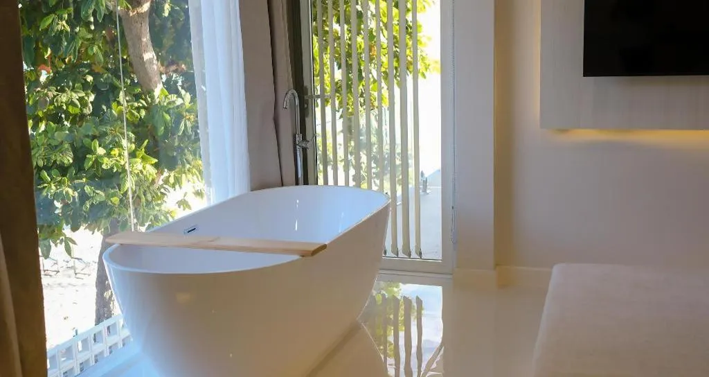 Sawasdee Coco Resort