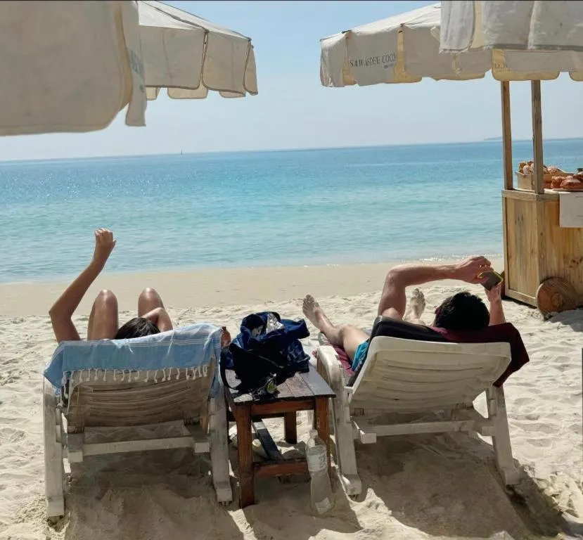 Sawasdee Coco Resort