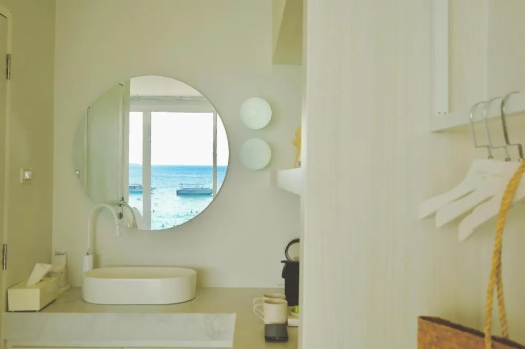 Sawasdee Coco Resort