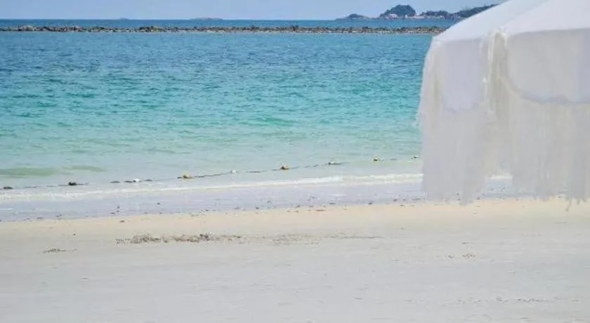 Sawasdee Coco Resort