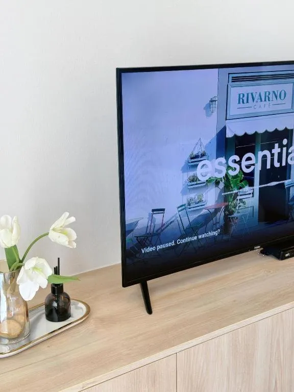 Sawasdee Coco Resort