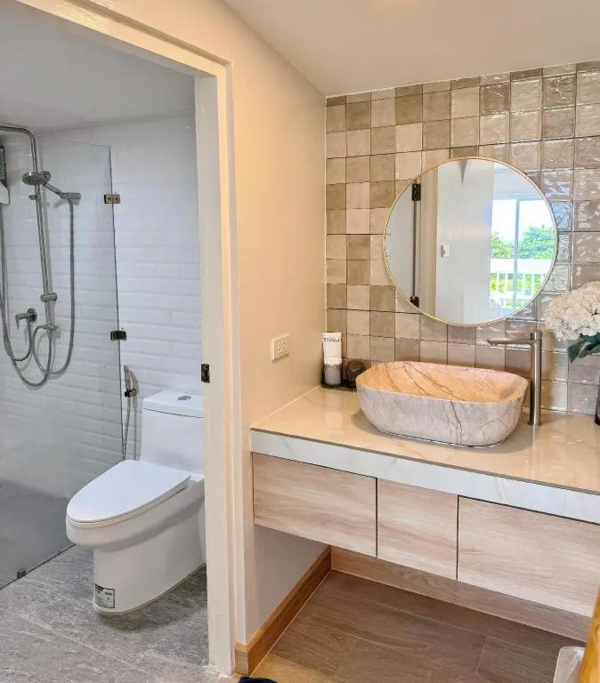 Sawasdee Coco Resort