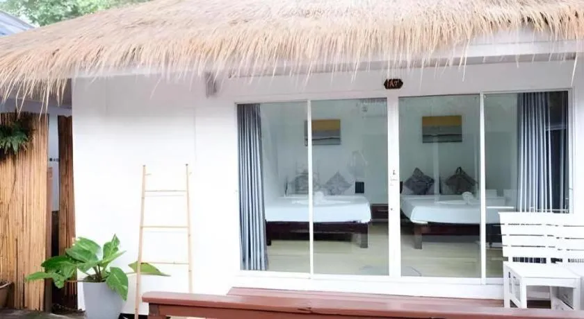 Sawasdee Coco Resort