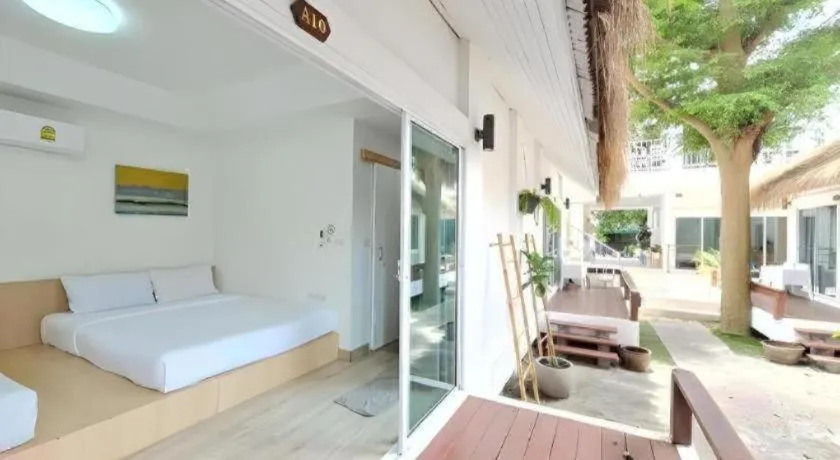 Sawasdee Coco Resort