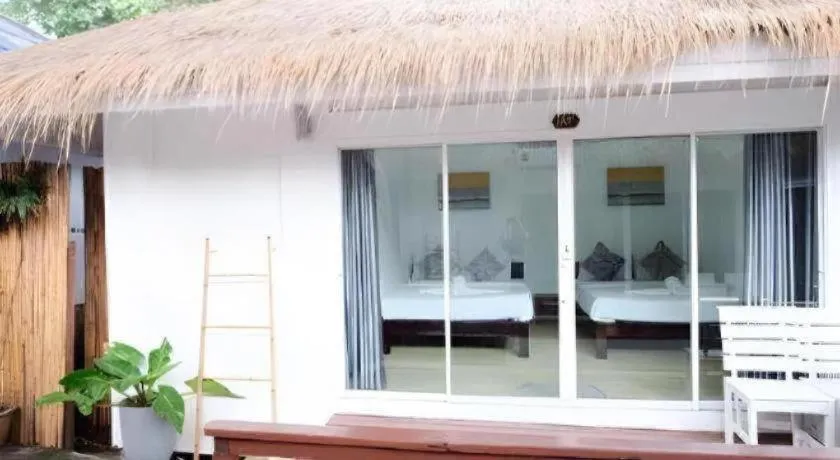 Sawasdee Coco Resort