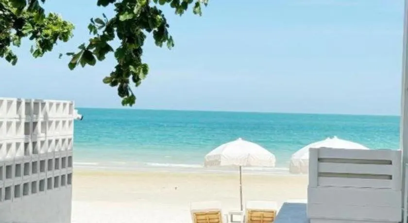 Sawasdee Coco Resort