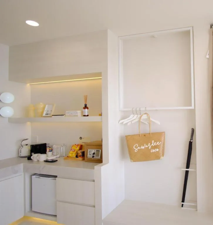 Sawasdee Coco Resort