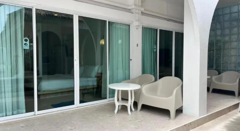 Sawasdee Coco Resort