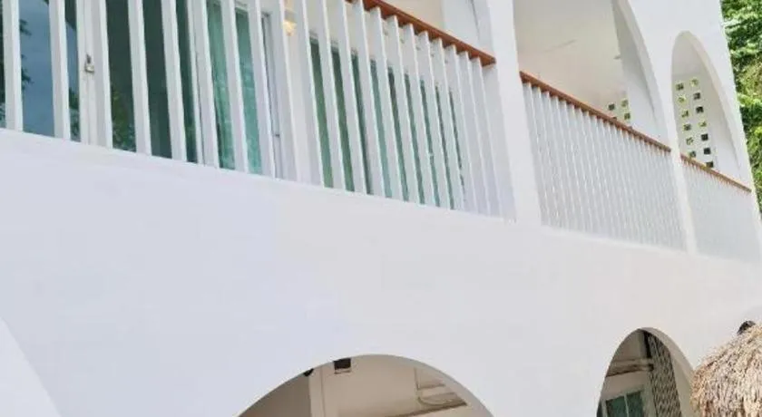 Sawasdee Coco Resort