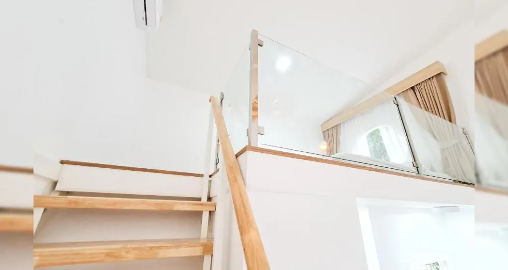 Sawasdee Coco Resort