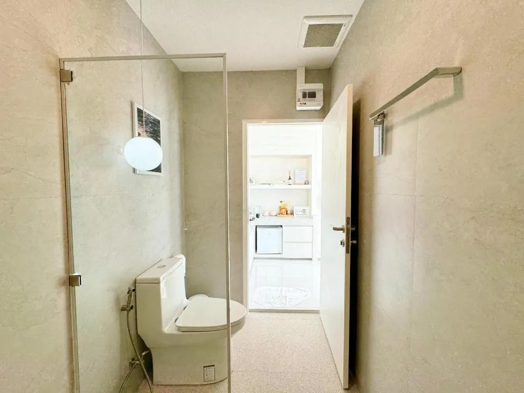 Sawasdee Coco Resort