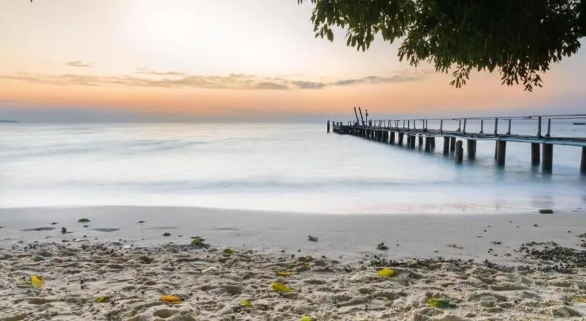 Sawasdee Coco Resort