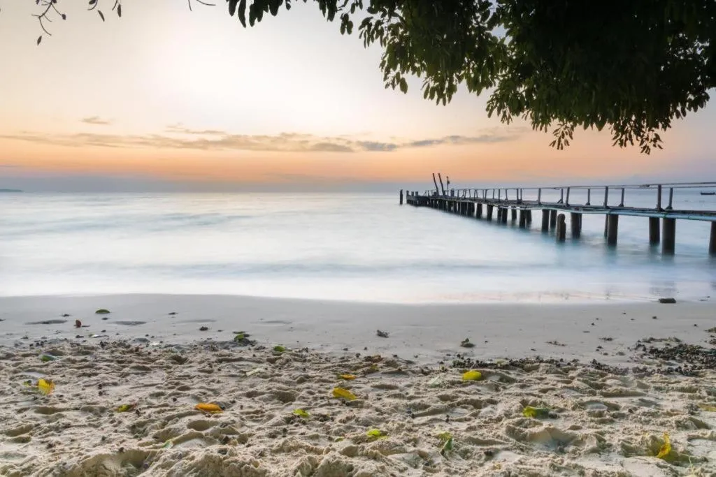 Sawasdee Coco Resort