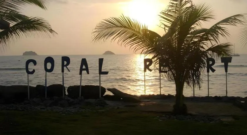 Coral Resort