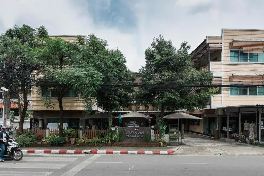 Miami Hotel Miami Hotel