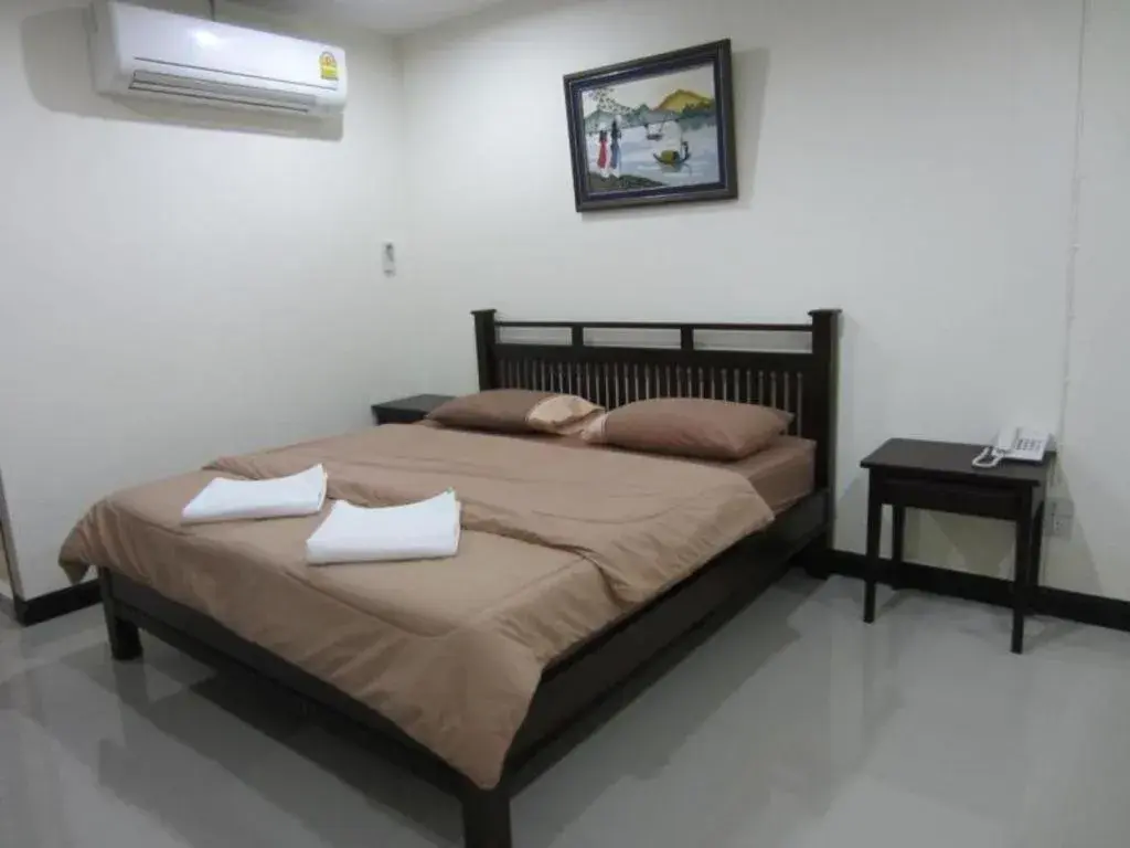 Natee Place Natee Place