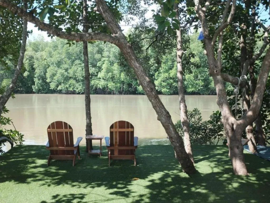 Anavilla Tangke Resort