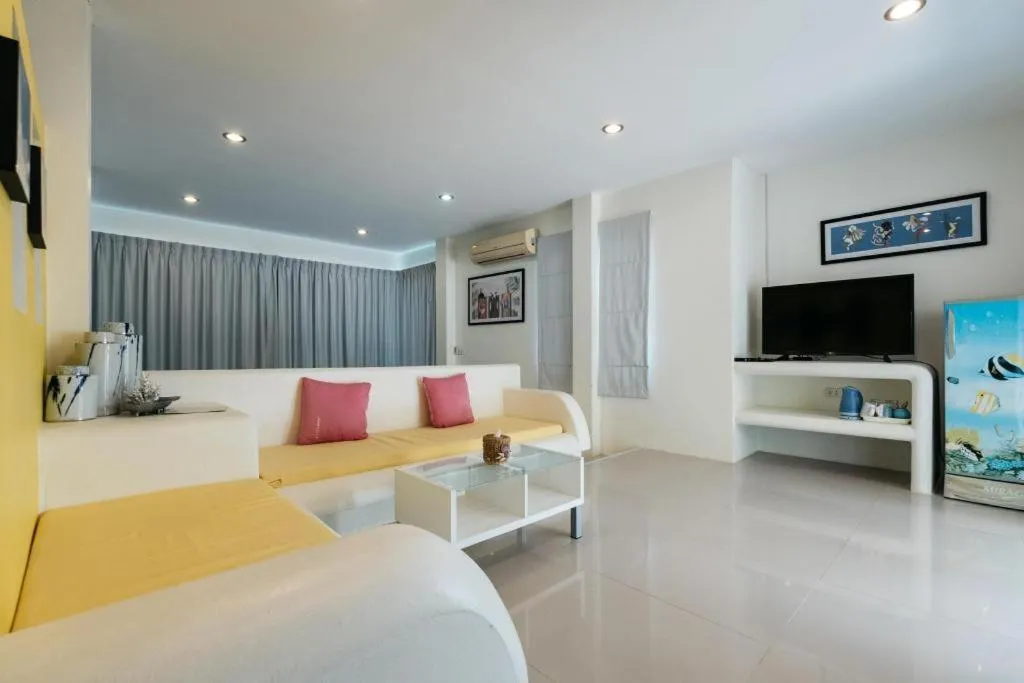 Anavilla Tangke Resort