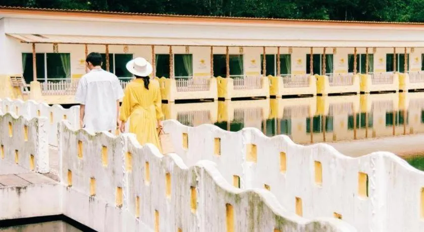 Anavilla Tangke Resort