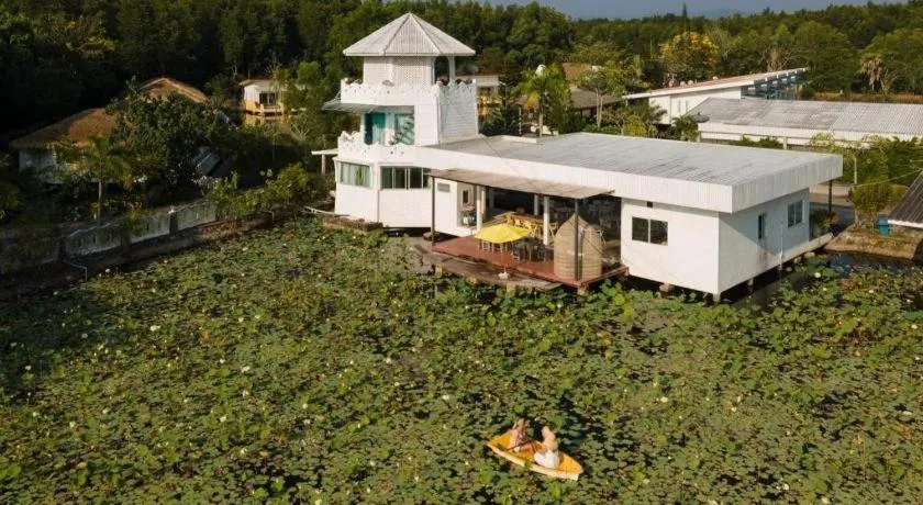 Anavilla Tangke Resort