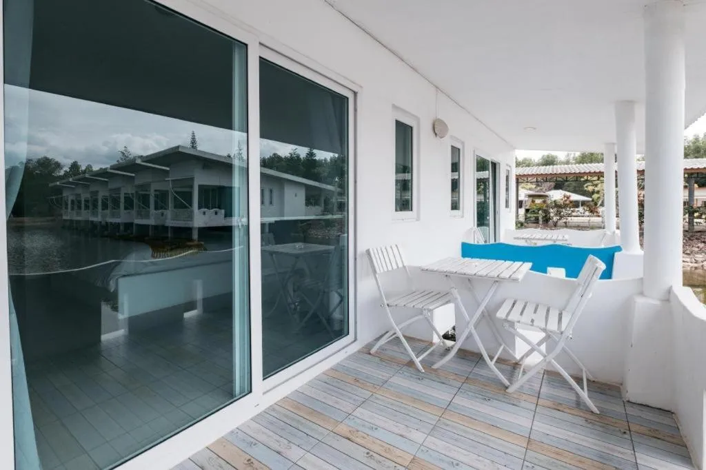 Anavilla Tangke Resort