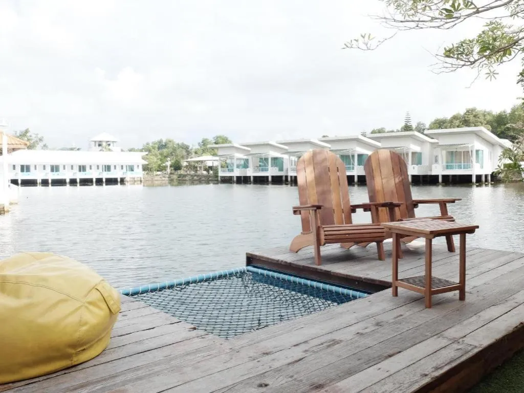 Anavilla Tangke Resort