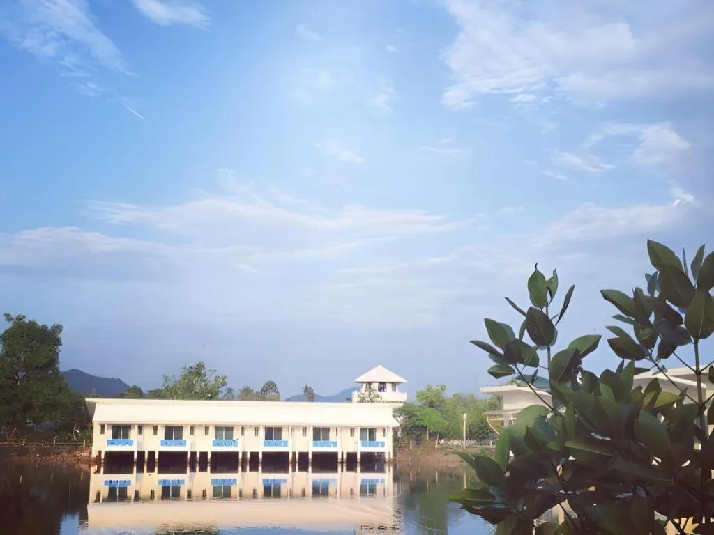 Anavilla Tangke Resort