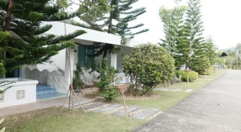 Anavilla Tangke Resort