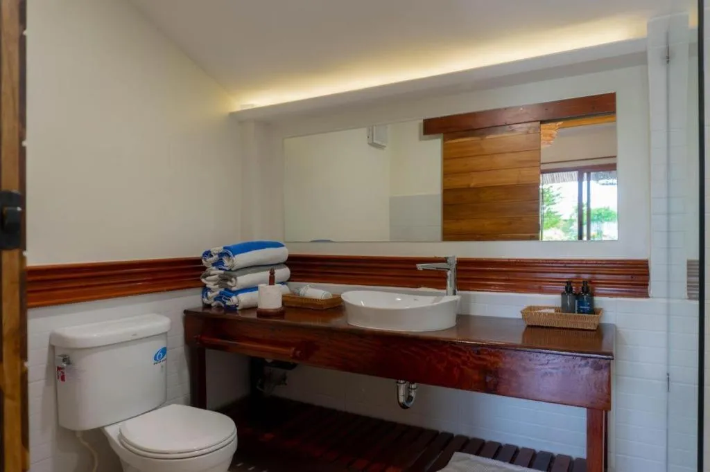 Anavilla Tangke Resort