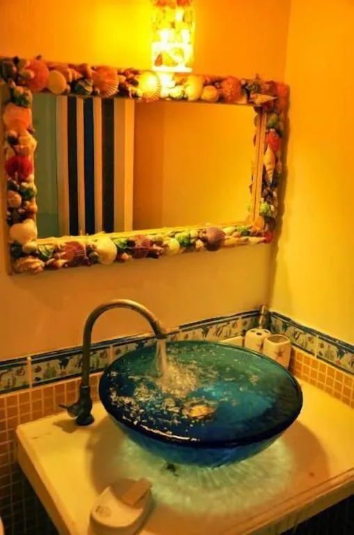 Anavilla Tangke Resort