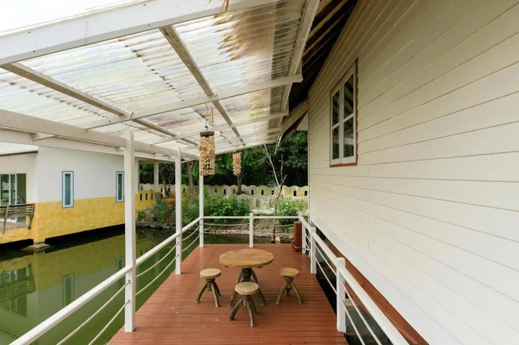 Anavilla Tangke Resort