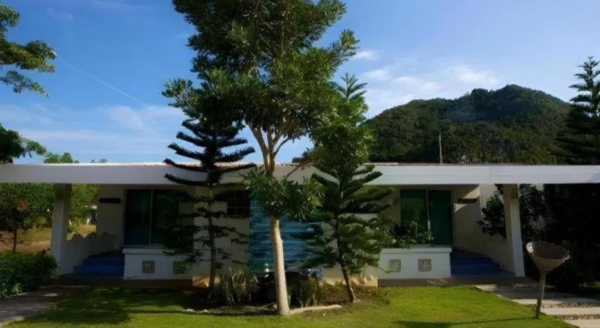 Anavilla Tangke Resort